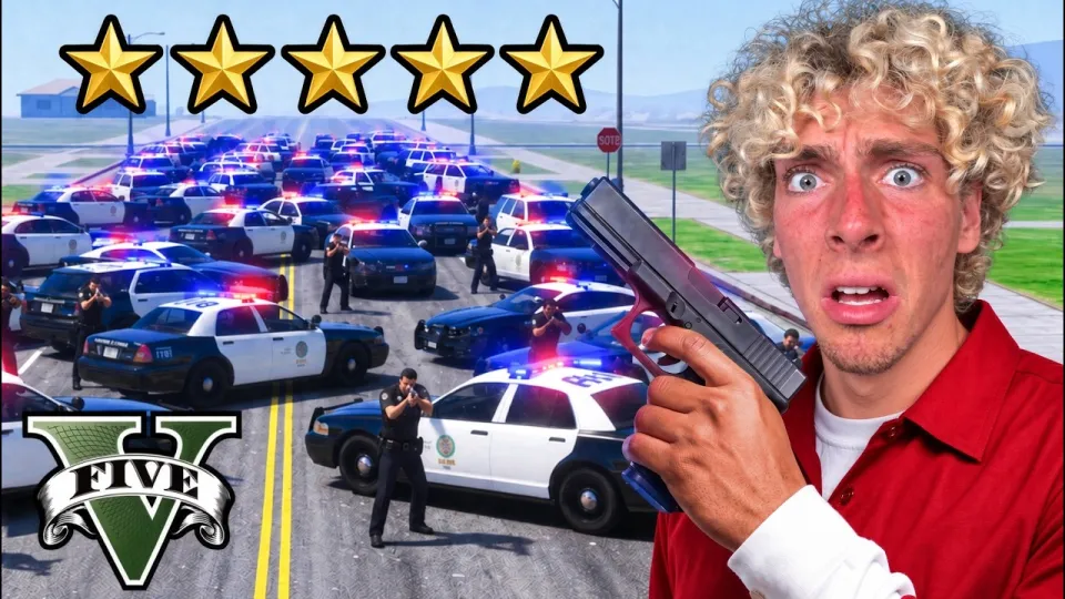 7 Essential Facts About GTA 5 Every Player Should Know