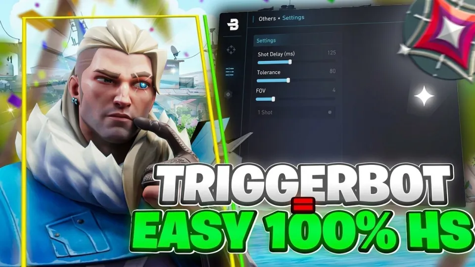 How to Use Valorant Triggerbot for Effective Gameplay and Low Detection Risk
